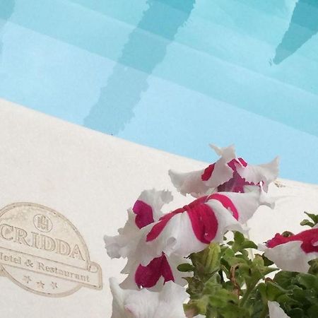 Cridda Hotel & Restaurant Джицерия Екстериор снимка