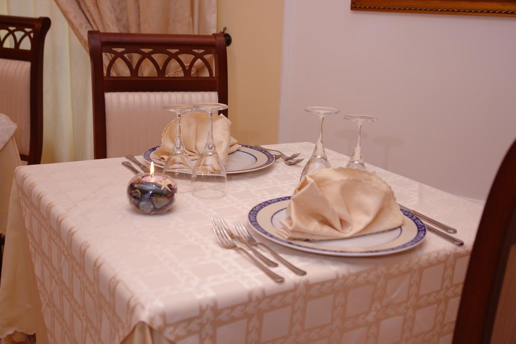 Cridda Hotel & Restaurant Джицерия Екстериор снимка