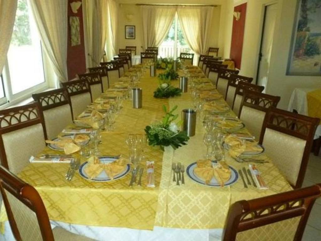 Cridda Hotel & Restaurant Джицерия Екстериор снимка