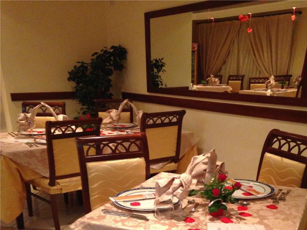 Cridda Hotel & Restaurant Джицерия Екстериор снимка